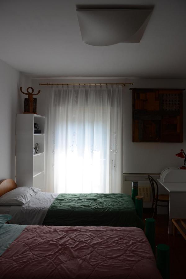 Bed and Breakfast Art & Breakfast Atelier Триест Экстерьер фото